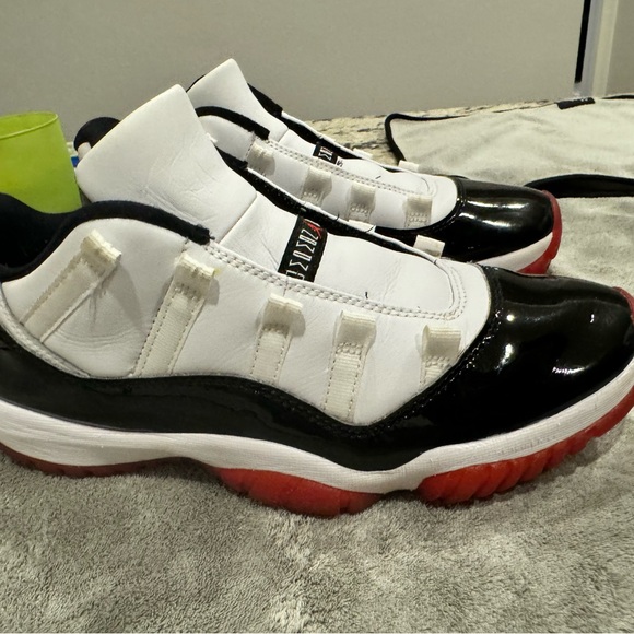 Jordan 11 retro concord - Picture 3 of 6